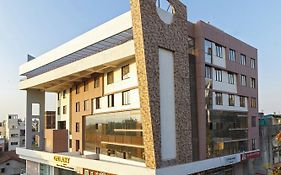 Hotel Galaxy Inn Kolhapur